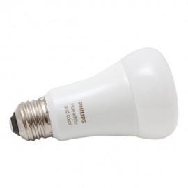 PHILIPS HUE W HITE AND COLOR AMBIENCE A19 10 W - Envío Gratuito