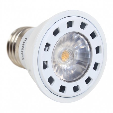 REFLECTOR LED RETROFIT 4.5 W E27 - Envío Gratuito
