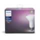 PHILIPS HUE WHITE AND COLOR AMBIANCE BR30 8W - Envío Gratuito