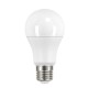 FOCO LED A19 9W 4PZ LUZ CÁLIDA - Envío Gratuito