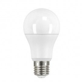 FOCO LED A19 9W 4PZ LUZ CÁLIDA - Envío Gratuito