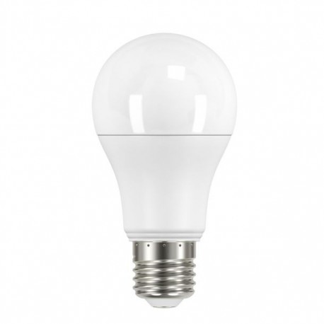 FOCO LED A19 9W 4PZ LUZ CÁLIDA - Envío Gratuito