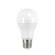 FOCO LED A19 9W 4PZ LUZ CÁLIDA - Envío Gratuito