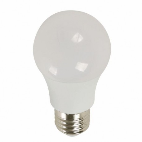 FOCO LED LUZ AMARILLA 10 PIEZAS SMARTLIGHT - Envío Gratuito