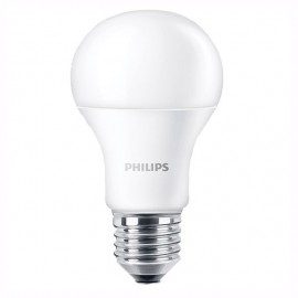 FOCO BASIC LED PHILIPS - Envío Gratuito