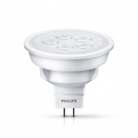 FOCO LED MR16 GU5.3 4.5W (50W )LC 3P - Envío Gratuito