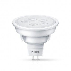 FOCO LED MR16 GU5.3 4.5W(50W)LF 3P - Envío Gratuito