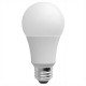 FOCO LED DIMEABLE A19 60 W 4 PIEZAS LUZ BLANCA - Envío Gratuito