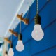 FOCOS TIPO A19 LED PAQ 10 PZ - Envío Gratuito