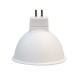 PAQUETE FOCO LED MR16 6 WATTS CALIDO - Envío Gratuito