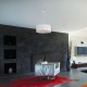 COLGANTE DECORADO EN ALUMINIO DE 8 LUCES G9 - Envío Gratuito