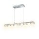 COLGANTE BARRA LED ELEGANCE 5 L - Envío Gratuito
