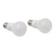 FOCO BASIC BULB A19 8.5W( 60W) LC 2P - Envío Gratuito