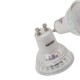 FOCO PHILIPS LED GU10 6W(50W)DIM LF 3P - Envío Gratuito