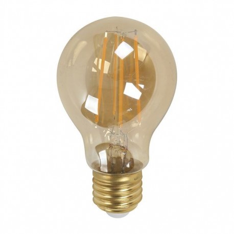 FOCO FILAMENTO LED A19 E27 DIMEABLE - Envío Gratuito