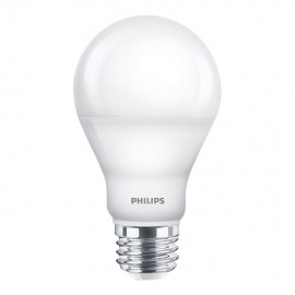 FOCO BASIC BULB A19 8.5W(60W)LF 2P - Envío Gratuito