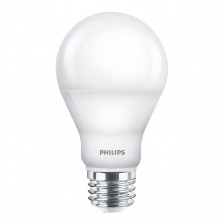 FOCO BASIC BULB A19 8.5W(60W)LF 2P - Envío Gratuito
