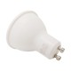 2 PACK FOCO LED GU10 LUZ AMARILLA - Envío Gratuito