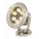 REFLECTOR EXTERIOR LED 6W - Envío Gratuito