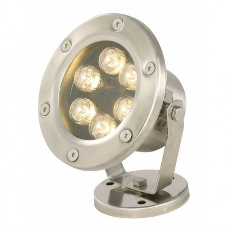 REFLECTOR EXTERIOR LED 6W - Envío Gratuito