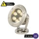 REFLECTOR EXTERIOR LED 6W - Envío Gratuito