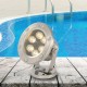 REFLECTOR EXTERIOR LED 6W - Envío Gratuito