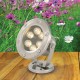 REFLECTOR EXTERIOR LED 6W - Envío Gratuito