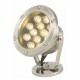 REFLECTOR EXTERIOR LED 12W - Envío Gratuito
