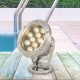 REFLECTOR EXTERIOR LED 12W - Envío Gratuito