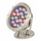 REFLECTOR EXTERIOR LED 18W - Envío Gratuito