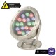 REFLECTOR EXTERIOR LED 18W - Envío Gratuito