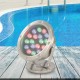REFLECTOR EXTERIOR LED 18W - Envío Gratuito