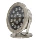 REFLECTOR EXTERIOR LED 18W - Envío Gratuito