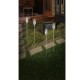 ESTACA DECORATIVA LED - Envío Gratuito
