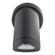 LUMINARIO SPARK LED PARA EXTERIOR SOBREPONER - Envío Gratuito