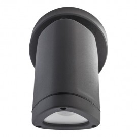 LUMINARIO SPARK LED PARA EXTERIOR SOBREPONER - Envío Gratuito