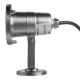 LUMINARIO SOBREPONER SUMERGIBLE ACERO INOXIDABLE LED - Envío Gratuito