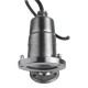 LUMINARIO SOBREPONER SUMERGIBLE ACERO INOXIDABLE LED - Envío Gratuito