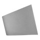 CYCLOP ARBOTANTE P/ EXTERIOR LED 1W GRIS - Envío Gratuito