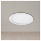 LUMINARIO LED FLAT PANEL EXTRA PLAN - Envío Gratuito