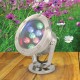 REFLECTOR EXTERIOR LED 9W - Envío Gratuito