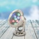 REFLECTOR EXTERIOR LED 9W - Envío Gratuito