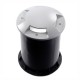 LUMINARIO EXTERIOR EMPOTRADO LED - Envío Gratuito