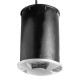 LUMINARIO EXTERIOR EMPOTRADO LED - Envío Gratuito