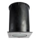 EMPOTRADO P/EXTERIOR LED ACERO INOXIDABLE - Envío Gratuito