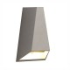 PYRAMID ARBOTANTE P/EXTERIOR LED 2W GRIS - Envío Gratuito