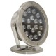REFLECTOR EXTERIOR LED 18W LIGTHING - Envío Gratuito