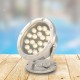 REFLECTOR EXTERIOR LED 18W LIGTHING - Envío Gratuito