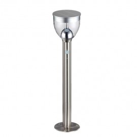 POSTE SOLAR NIQUEL LED - Envío Gratuito