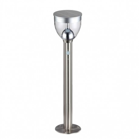 POSTE SOLAR NIQUEL LED - Envío Gratuito